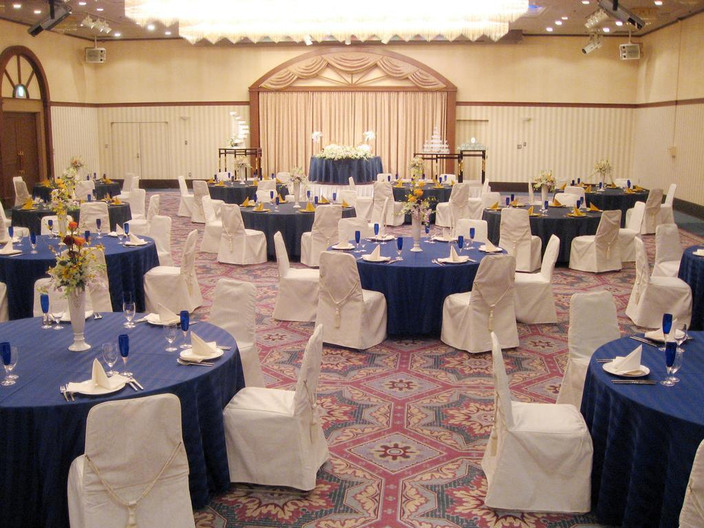 Hotel Crown Palais Kofu Kültér fotó