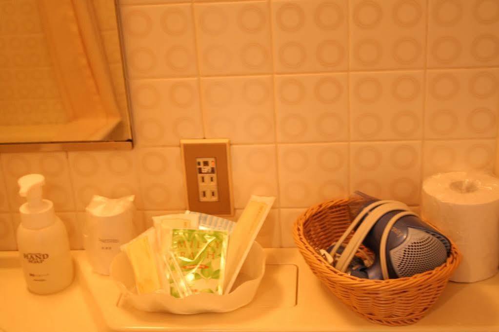 Hotel Crown Palais Kofu Kültér fotó